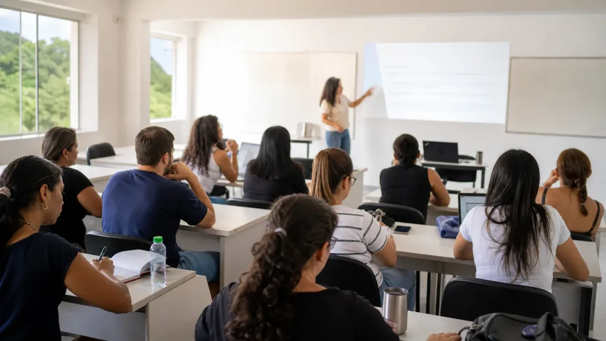 curso gratuito de pós-graduação UEPA Autismo 2026