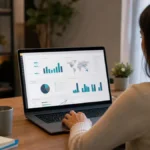 curso gratuito de Power BI online Fundação Bradesco