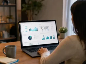 curso gratuito de Power BI online Fundação Bradesco