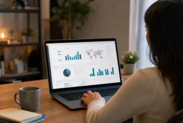 curso gratuito de Power BI online Fundação Bradesco