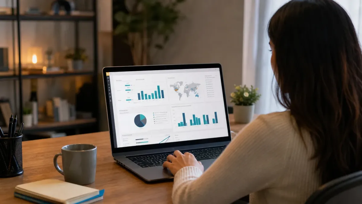 curso gratuito de Power BI online Fundação Bradesco