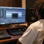curso gratuito de Produção Musical