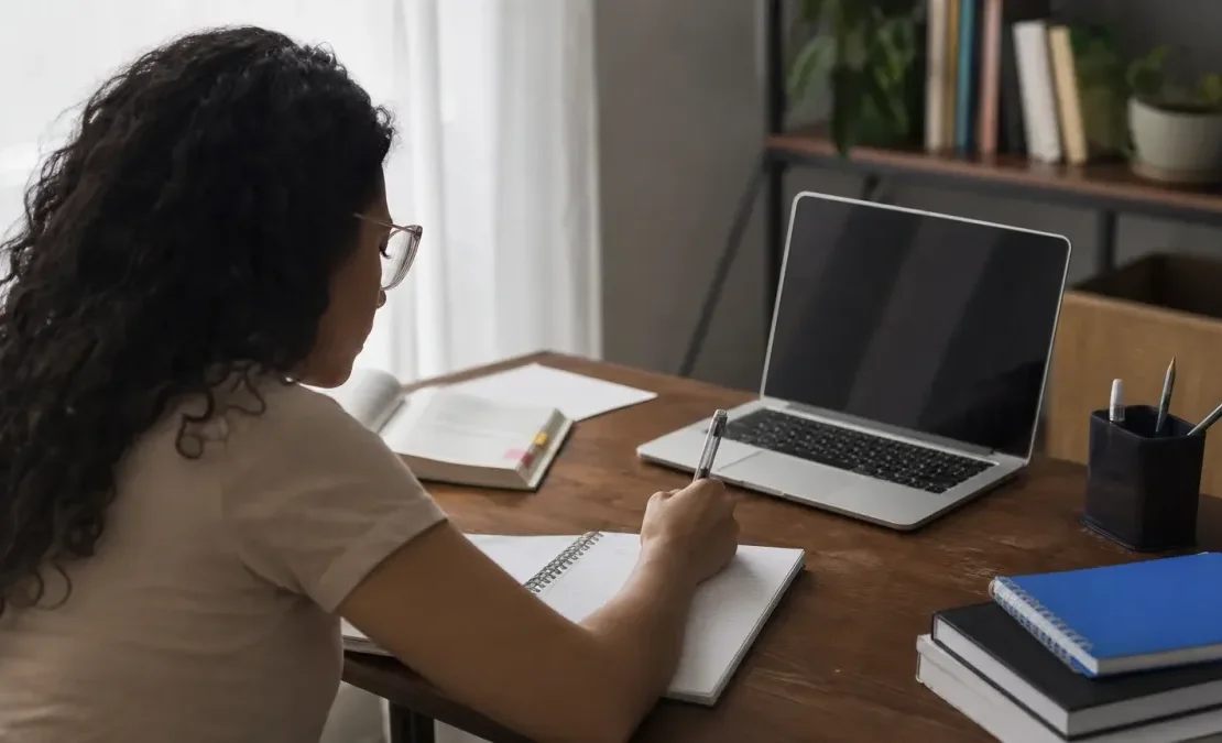 curso gratuito de redação USP 2026