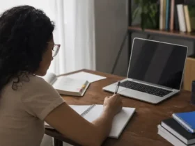 curso gratuito de redação USP 2026