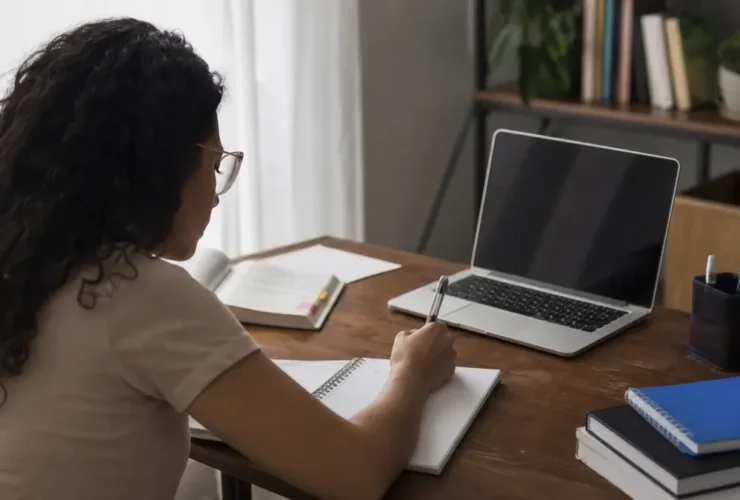 curso gratuito de redação USP 2026