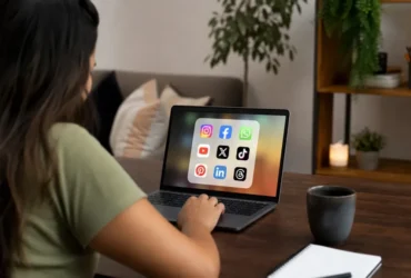 curso gratuito de redes sociais IFSULDEMINAS