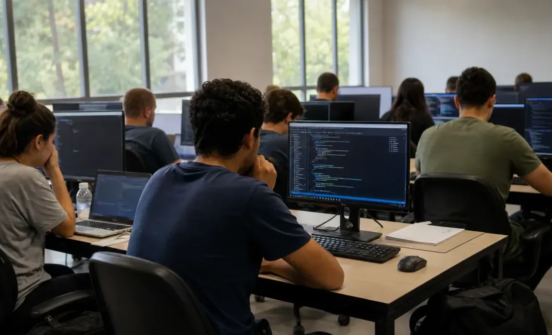 curso gratuito de tecnologia AvançaTech SP