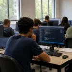 curso gratuito de tecnologia AvançaTech SP