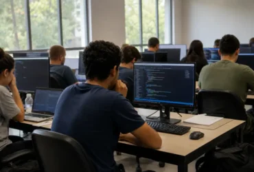 curso gratuito de tecnologia AvançaTech SP