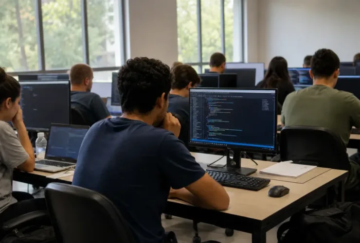 curso gratuito de tecnologia AvançaTech SP