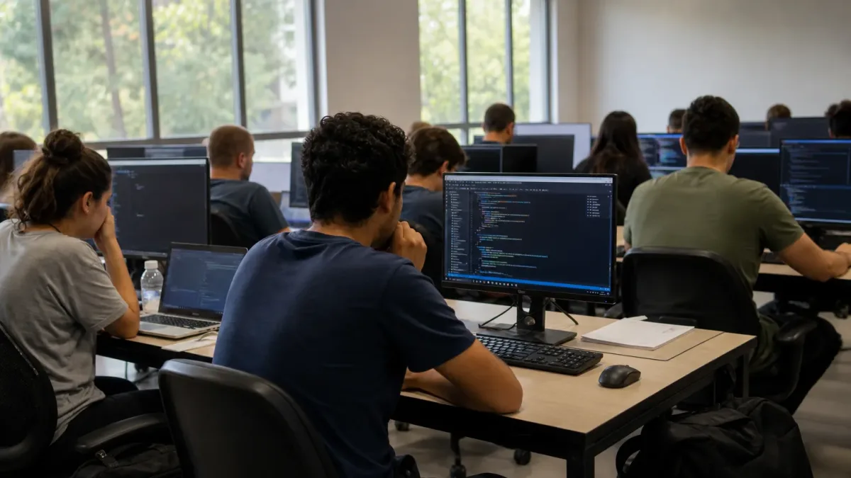 curso gratuito de tecnologia AvançaTech SP