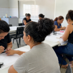 curso gratuito de Unhas em Gel em Cuiabá