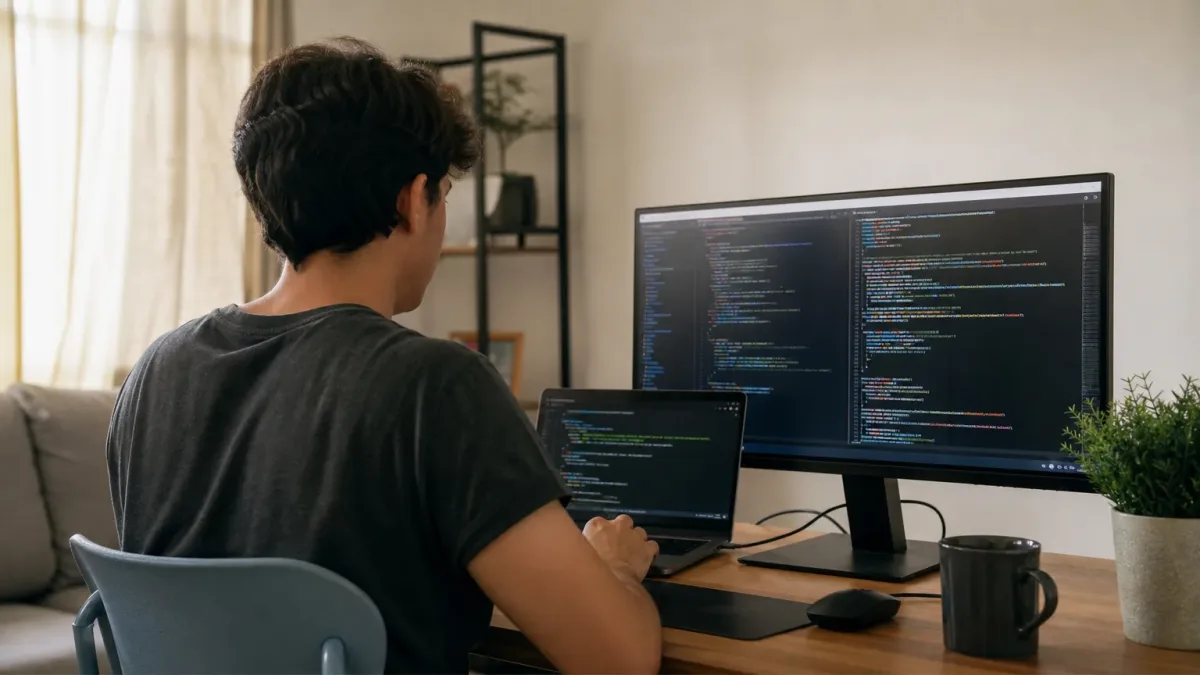 curso gratuito Desenvolvimento Full Stack 2027