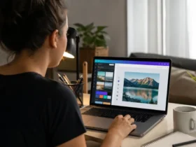 curso gratuito Design Canva 100% online FAETEC