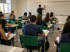 curso gratuito do IF Goiano vagas remanescentes