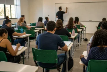curso gratuito do IF Goiano vagas remanescentes