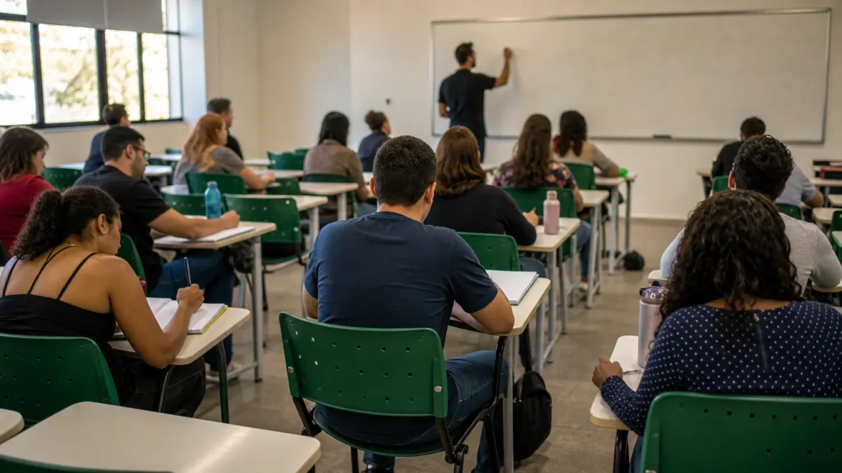 curso gratuito do IF Goiano vagas remanescentes