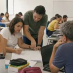 curso gratuito do MEC sobre metodologias ativas de ensino
