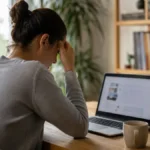 curso gratuito e 100% online de Burnout IFRS