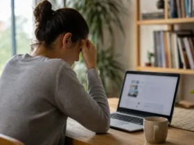 curso gratuito e 100% online de Burnout IFRS