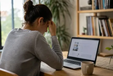 curso gratuito e 100% online de Burnout IFRS