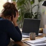curso gratuito e 100% online sobre Burnout IFRS Turma 2026B