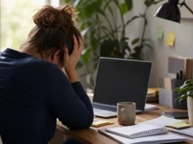 curso gratuito e 100% online sobre Burnout IFRS Turma 2026B