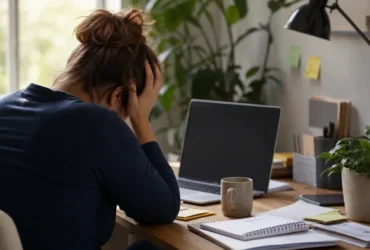 curso gratuito e 100% online sobre Burnout IFRS Turma 2026B