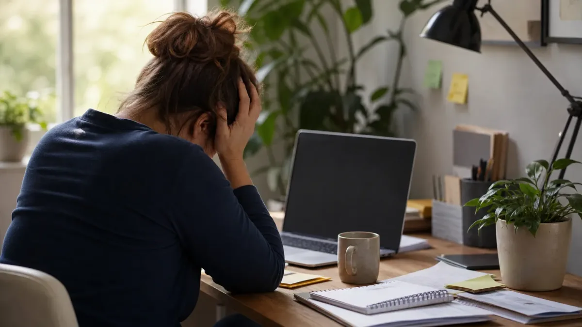 curso gratuito e 100% online sobre Burnout IFRS Turma 2026B