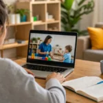 curso gratuito e 100% online Técnico em Análise do Comportamento Aplicada (ABA)
