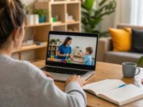 curso gratuito e 100% online Técnico em Análise do Comportamento Aplicada (ABA)