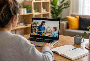curso gratuito e 100% online Técnico em Análise do Comportamento Aplicada (ABA)