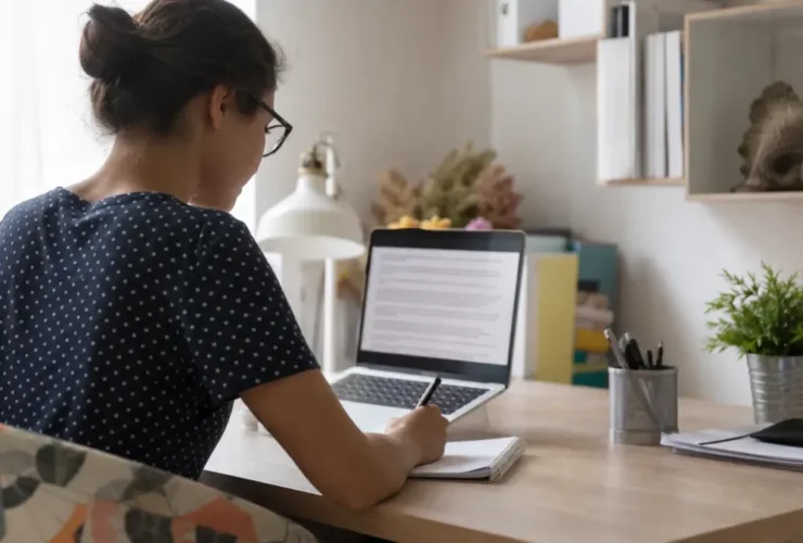 curso gratuito e totalmente online de Secretário IFRS 200h