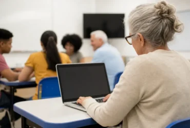 curso gratuito EaD 60 horas Intergeracionalidade