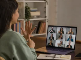 curso gratuito EAD de Libras IFSULDEMINAS