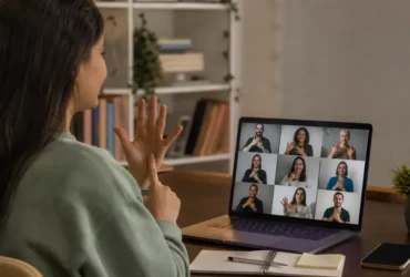 curso gratuito EAD de Libras IFSULDEMINAS