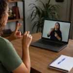 curso gratuito EaD de Libras UFSCar