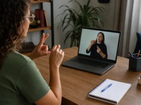 curso gratuito EaD de Libras UFSCar