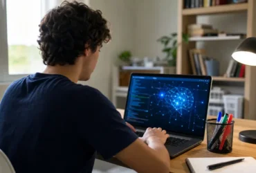 curso gratuito EaD de Tecnologia em Inteligência Artificial IFCE