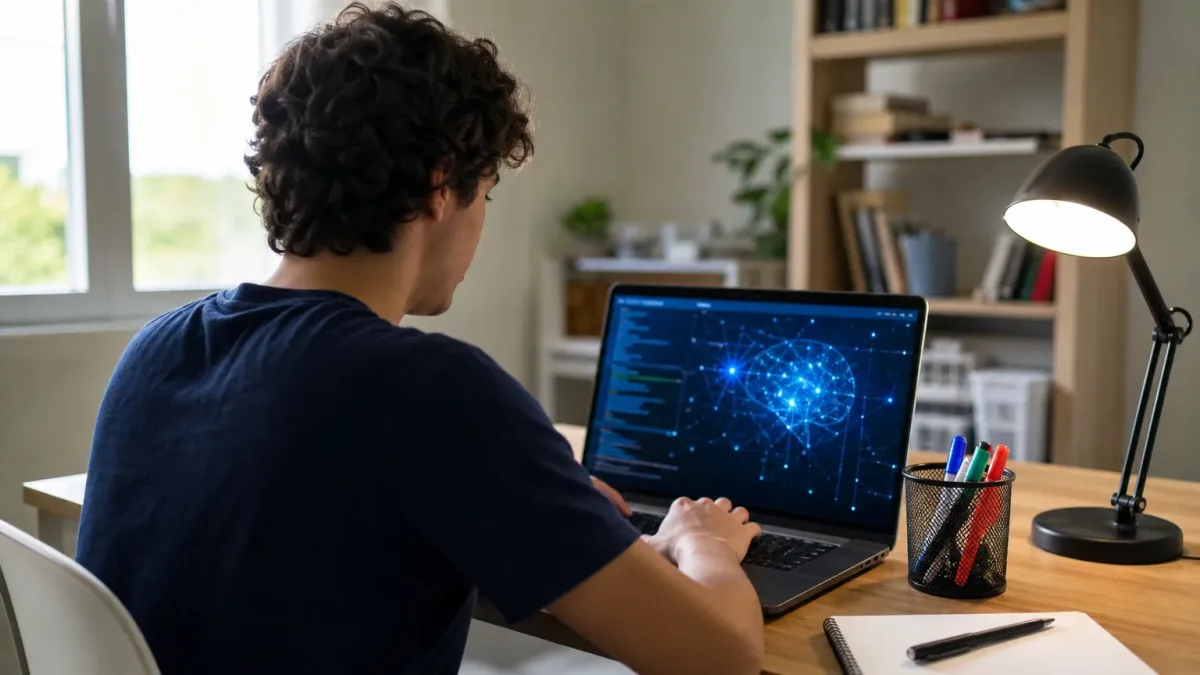 curso gratuito EaD de Tecnologia em Inteligência Artificial IFCE