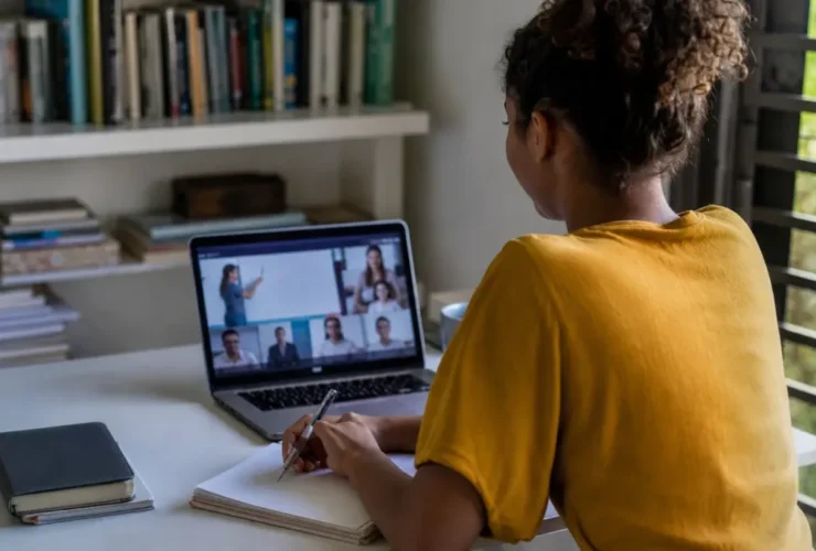 curso gratuito EaD Direito à Educação 2 mil vagas 180 horas