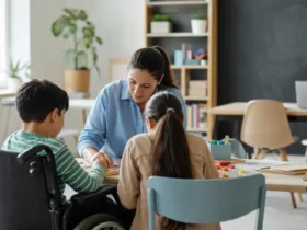 curso gratuito EAD Educação Inclusiva Udesc