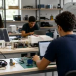 curso gratuito EaD em Energias Renováveis e Mobilidade Elétrica