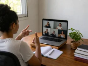 curso gratuito EaD em Línguas Indígenas de Sinais IFBA