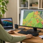curso gratuito EAD geoprocessamento IFRO 180 vagas