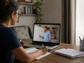 curso gratuito EAD Gestão na Educação Profissional e Tecnológica UERN