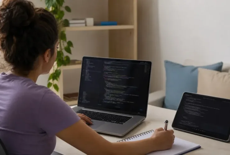curso gratuito EAD ICMC-USP programação web e educação aberta