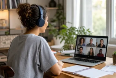 curso gratuito EAD idiomas sem fronteiras Andifes