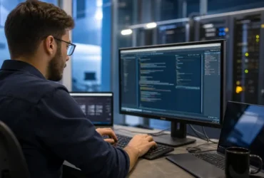 curso gratuito EAD IFRS Administrador de Banco de Dados 2026B 200 horas