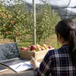 curso gratuito EAD IFSC Fruticultura de Clima Temperado